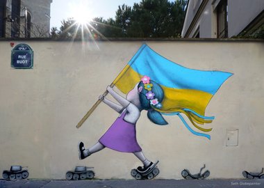 Macron adună la Paris 20 de şefi de stat pentru a risipi „perspectivele sumbre” în legătură cu Ucraina, potrivit Palatului Elysee