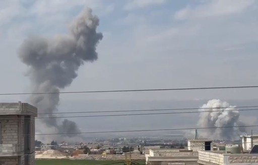 Israelul a bombardat estul Libanului, pentru prima dată de la începutul războiului din 7 octombrie