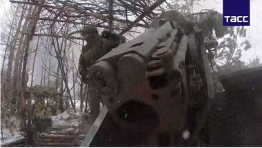 Rusia anunţă că a cucerit satul Lastocikin, de lângă Avdiivka