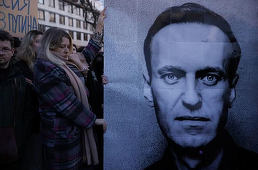 Washingtonul refuză să comenteze dezvăluiri cu privire la o eliberare a lui Navalnîi într-un schimb de deţinuţi. Un oficial occidental confirmă că existau discuţii preliminare în curs între SUA şi Germania, dar neagă vreo propunere oficială înaintea morţi