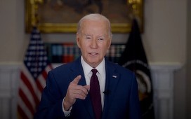 Războiul dintre Israel şi Gaza: Biden speră într-o încetare a focului până săptămâna viitoare
