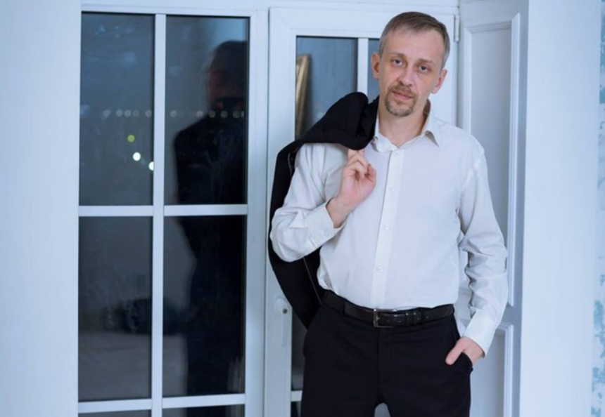 Avocatul lui Aleksei Navalnîi, Vasili Dubkov, arestat la Moscova
