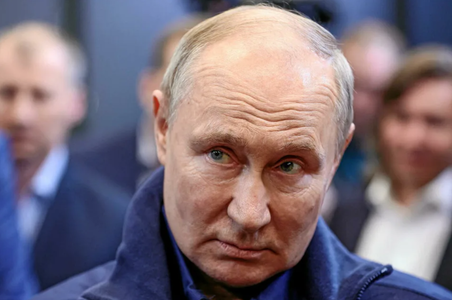 Documente secrete de la Kremlin, ”Kremlin Leaks”, divulgate site-ului eston Delfi, dezvăluie planul de propagandă al lui Putin înaintea alegerilor prezidenţiale