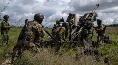 Pentagonul examinează dacă să recurgă la o ultimă sursă de finanţare militară pentru a ajuta Ucraina, în contextul blocării unei anvelope în Congres