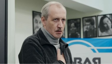 Serghei Sokolov, redactor-şef al publicaţiei Novaia Gazeta, a fost arestat la Moscova