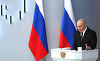 Putin şi regimul său ”belicist, autocratic şi kleptocratic” poartă responsabilitatea ”penală şi politică” a morţii lui Navalnîi, acuză Parlamentul European într-o rezoluţie, înaintea funeraliilor opozantului. El cere o anchetă internaţională şi schimburi 