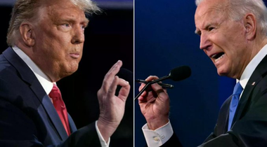 Biden ”trebuie să dea un test cognitiv”, cere Trump şi se laudă că el ”excelează” la aceste teste, după ce şeful statului a fost declarat ”apt” să fie preşedinte la vizita medicală anuală. ”Donald, omule, verifică înregistrarea”, l-a atacat octogenarul pe X