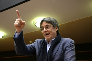 Tribunalul Suprem spaniol deschide o anchetă cu privire la ”terorism” împotriva separatistului catalan Carles Puigdemont