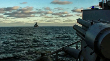 Rusia anunţă că a respins o debarcare a unui comando ucrainean la Marea Neagră, a ucis 25 de militari şi a luat unul prizonier, după ce Ucraina a anunţat că militari din Forţele Speciale au ”murit eroic” acoperind retragerea unui grup care a ”îndeplinit o misiune specială”
