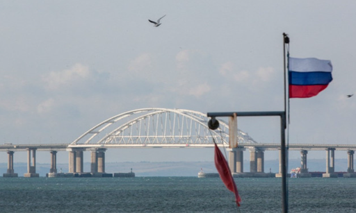 Rusia afirmă că Ucraina a atacat Crimeea cu 38 de drone