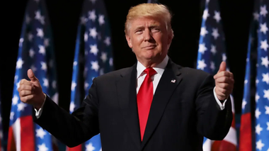 Donald Trump a câştigat alegerile primare republicane în alte două state