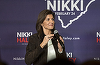 Nikki Haley a obţinut prima victorie în faţa lui Donald Trump la alegerile primare republicane. A câştigat în Washington DC