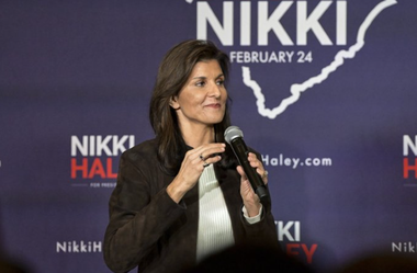 Nikki Haley a obţinut prima victorie în faţa lui Donald Trump la alegerile primare republicane. A câştigat în Washington DC