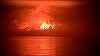 Galapagos: Un vulcan a erupt pe o insulă nepopulată - VIDEO