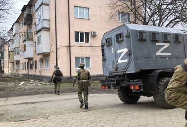 Şase terorişti din Statul Islamic, ucişi într-o operaţiune FSB în Inguşetia