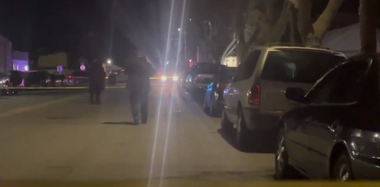 Patru morţi şi mai mulţi răniţi într-un atac armat în California