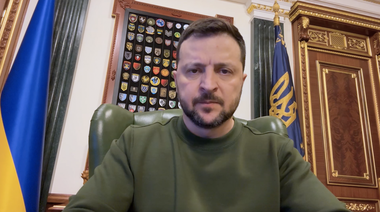 Zelenski: Am înţeles care este următorul plan al inamicului, îl vom contracara