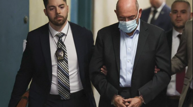 Fostul director al Trump Organization Allen Weisselberg pledează vinovat de sperjur şi informaţii false în legătură cu un proces civil al lui Donald Trump, fără să-l implice în recunoaşterea vinei