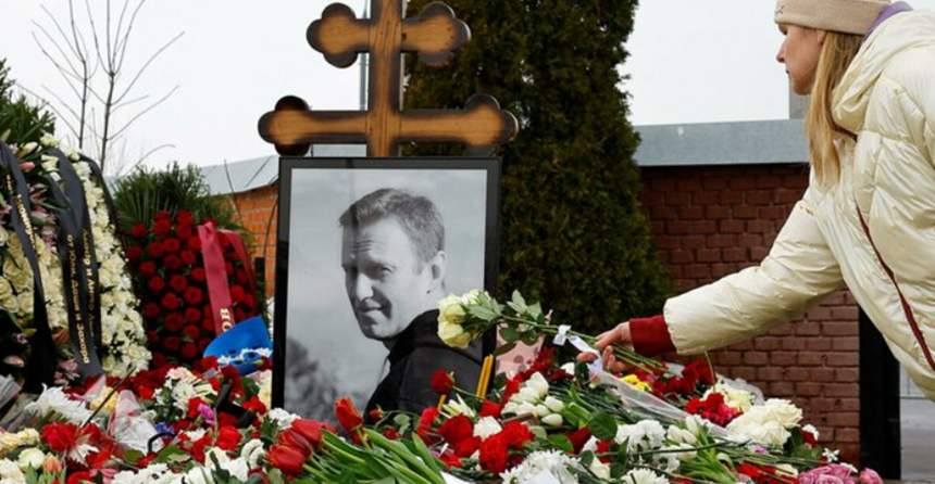 Patruzeci şi trei de ţări cer la ONU o anchetă internaţională independentă cu privire la moartea lui Navalnîi, de care-l acuză pe Putin