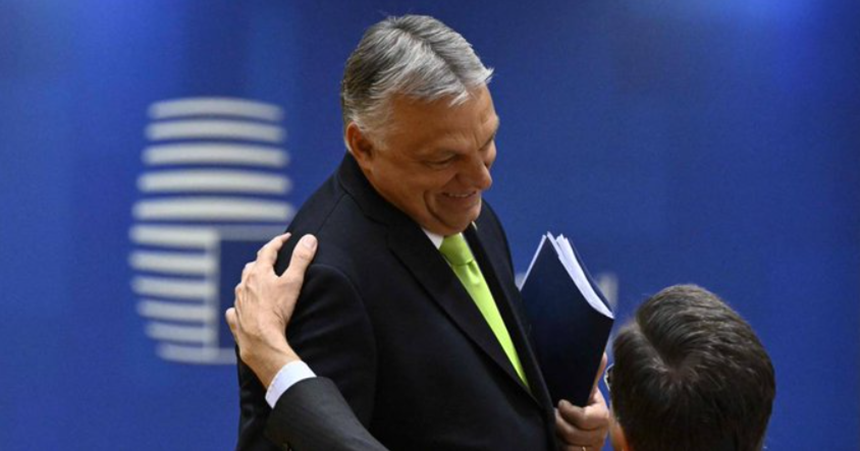 Ungaria se opune desemnării lui Mark Rutte la succesiunea lui Jens Stoltenberg la conducerea NATO