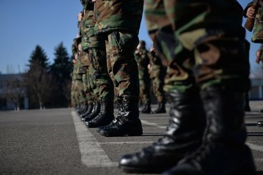 Republica Moldova suspendă aplicarea Tratatului cu privire la forţele armate convenţionale în Europa