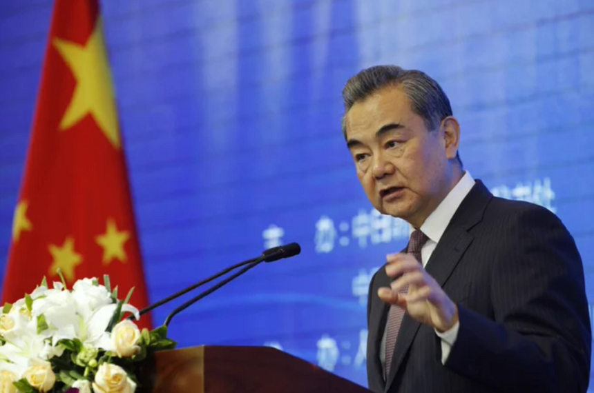 China este o "forţă pentru pace", afirmă şeful diplomaţiei sale. Wang Yi: Catastrofa umanitară cauzată de războiul din Gaza este "o ruşine pentru civilizaţie"