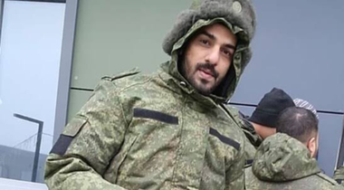 India confirmă moartea unui cetăţean indian, combatant în armata rusă, în Războiul din Ucraina