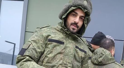 India confirmă moartea unui cetăţean indian, combatant în armata rusă, în Războiul din Ucraina