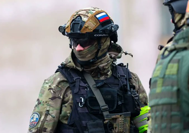 FSB anunţă că a dejucat un atentat ”terorist” al Statului Islamic-Khorasan vizând o sinagogă din Moscova şi a ucis presupuşi membri ai unei celule SI-K într-o operaţiune în regiunea Kaluga