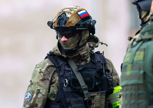 FSB anunţă că a dejucat un atentat ”terorist” al Statului Islamic-Khorasan vizând o sinagogă din Moscova şi a ucis presupuşi membri ai unei celule SI-K într-o operaţiune în regiunea Kaluga