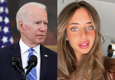Fosta ostatică a Hamas Mia Schem, invitată la discursul despre ”starea Uniunii” al lui Biden