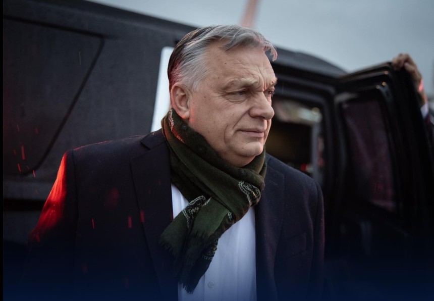 Conflictul dintre Viktor Orban şi Banca Naţională a Ungariei se adânceşte: "Atacurile" guvernului ar putea limita posibilităţile de relaxare a ratelor, avertizează guvernatorul