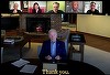 Joe Biden a primit sfaturi de la "preşedinţi" de la Hollywood înainte de discursul despre Starea Uniunii - VIDEO