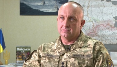 Ucraina îşi propune să desfăşoare acţiuni de contraofensivă în 2024, potrivit unuia dintre comandanţii săi