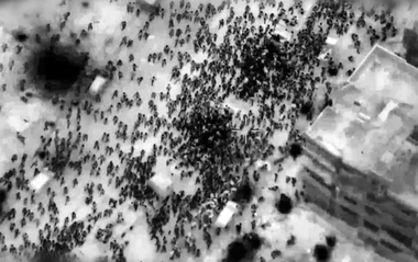 Militarii israelieni au ”tras cu precizie în mai mulţi suspecţi”, în carnagiul la un convoi umanitar în vestul oraşului Gaza, la 29 februarie, anunţă armata israeliană în urma unui ”examen”. Tsahalul nu prezintă niciun număr al morţilor în aceste tiruri sau într-o busculadă ori zdrobiţi de camioane, pe care le evocă