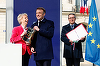 Macron vrea să înscrie dreptul la avort în Charta Drepturilor Fundamentale a Uniunii Europene, ”în care nimic nu mai este sigur”