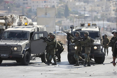 Raport ONU - Aşezările israeliene din teritoriile palestiniene ocupate s-au extins într-un ritm record şi riscă să elimine orice posibilitate practică de înfiinţare a unui stat palestinian