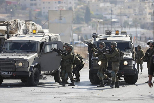Raport ONU - Aşezările israeliene din teritoriile palestiniene ocupate s-au extins într-un ritm record şi riscă să elimine orice posibilitate practică de înfiinţare a unui stat palestinian