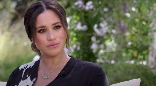 Meghan Markle: „Ne-am uitat umanitatea” în social media