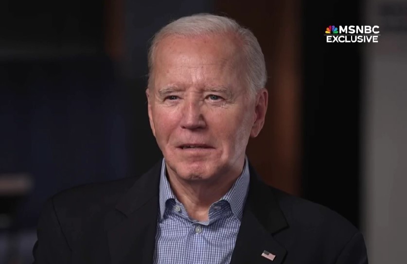 Biden regretă că a folosit cuvântul "ilegal" pentru a se referi la un imigrant în discursul despre Starea Uniunii