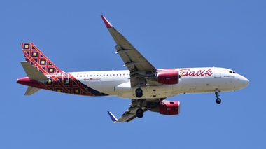 Doi piloţi au dormit timp de aproape 30 de minute în timpul zborului, în timp ce conduceau un avion cu 153 de pasageri
