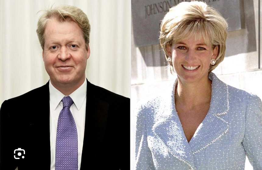 Fratele prinţesei Diana, Earl Spencer, spune că a fost abuzat sexual în copilărie, la internat