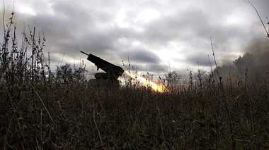 O persoană a murit şi alta este grav rănită, după un bombardament ucrainean în Kursk, anunţă guvernatorul regiunii din Rusia