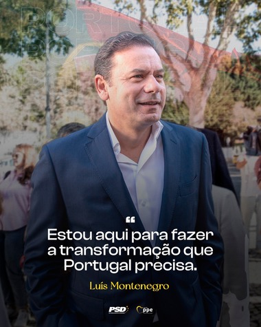 Alianţa de centru-dreapta câştigă alegerile din Portugalia, dar fără a avea majoritate. Extrema dreaptă creşte vertiginos, în condiţiile unei participări la vot mai mari decât la precedentul scrutin