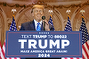 Trump se răzgândeşte şi se pronunţă împotriva unei interziceri a TikTok în SUA, aşa cum a făcut în 2020 şi cum vrea Biden în prezent. El atacă Facebook, după o întâlnire cu un donator al republicanilor, Jeff Yass, care deţine o parte din TikTok