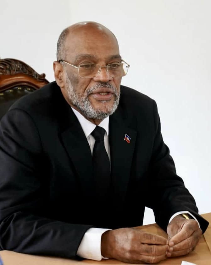 Premierul haitian îşi prezintă demisia după discuţiile din Jamaica