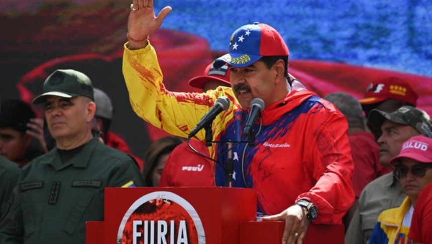 Nicolas Maduro urmează să candideze la al treilea mandat, la 28 iulie, după ce Curtea Supremă a îndepărtat opoziţia, un scrutin a cărui legitimitate este deja contestată