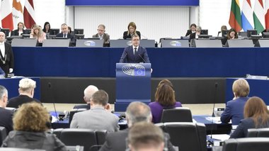 Rusia se pregăteşte pentru un conflict de lungă durată cu Occidentul, avertizează premierul Finlandei