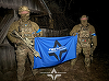 Combatanţi ruşi pro-Kiev din unităţile ”Legiunea Libertăţii Rusiei”, ”Corpul Voluntarilor Ruşi” şi ”Batalionul Siberian” anunţă atacuri aeriene ale oraşelor Belgorod şi Kursk şi cer civililor să părăsească localităţi de frontieră, după incursiunile de mar