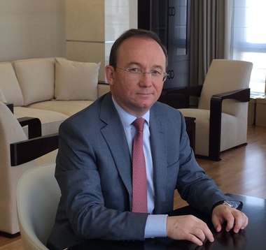 Încă un deces suspect în Rusia: Vicepreşedintele Lukoil, Vitali Robertus, a murit subit la vârsta de 54 de ani. Este al patrulea manager de la compania rusă care moare de la declanşarea războiului cu Ucraina